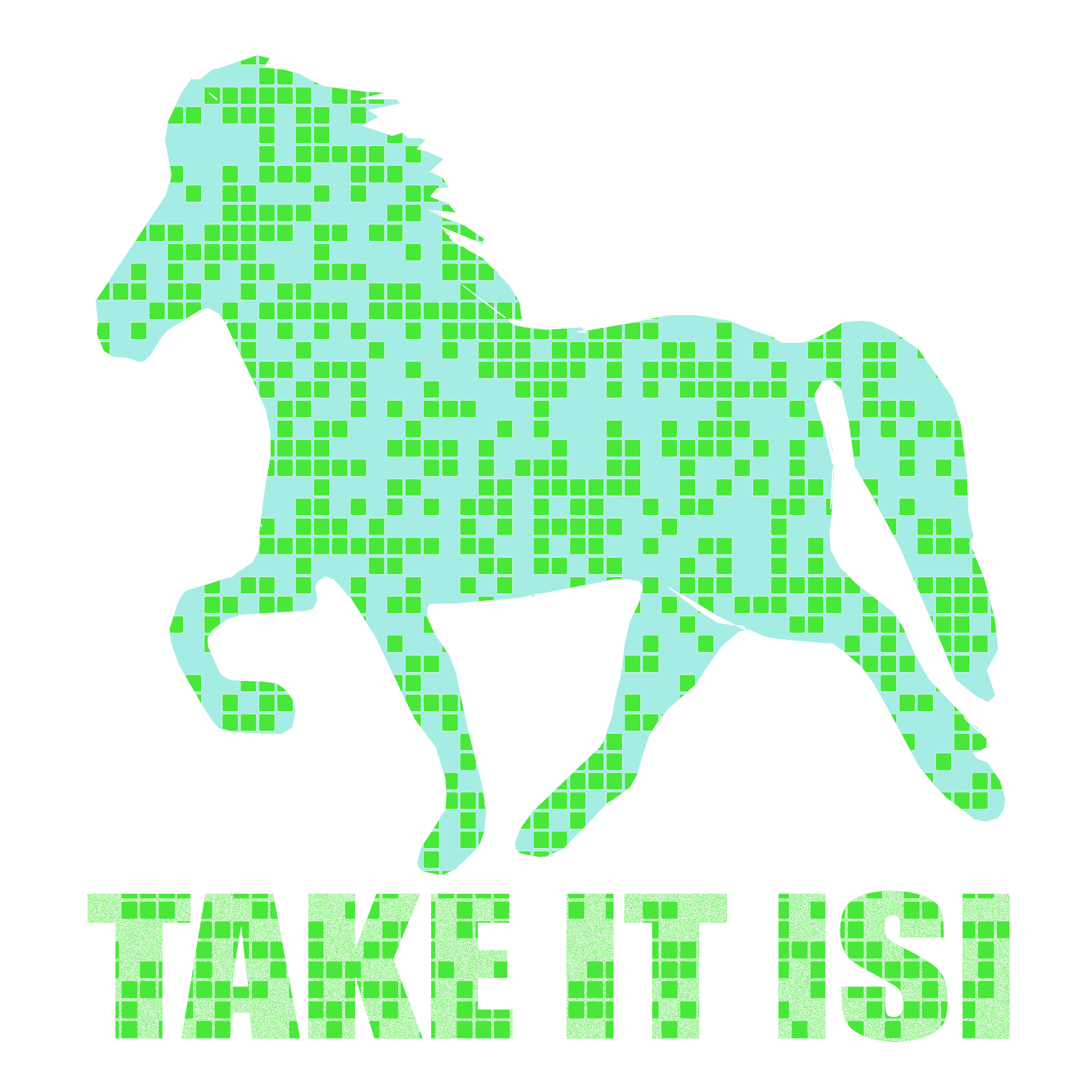 Individuelles Islandpferde Shirt Hoodie im Shop