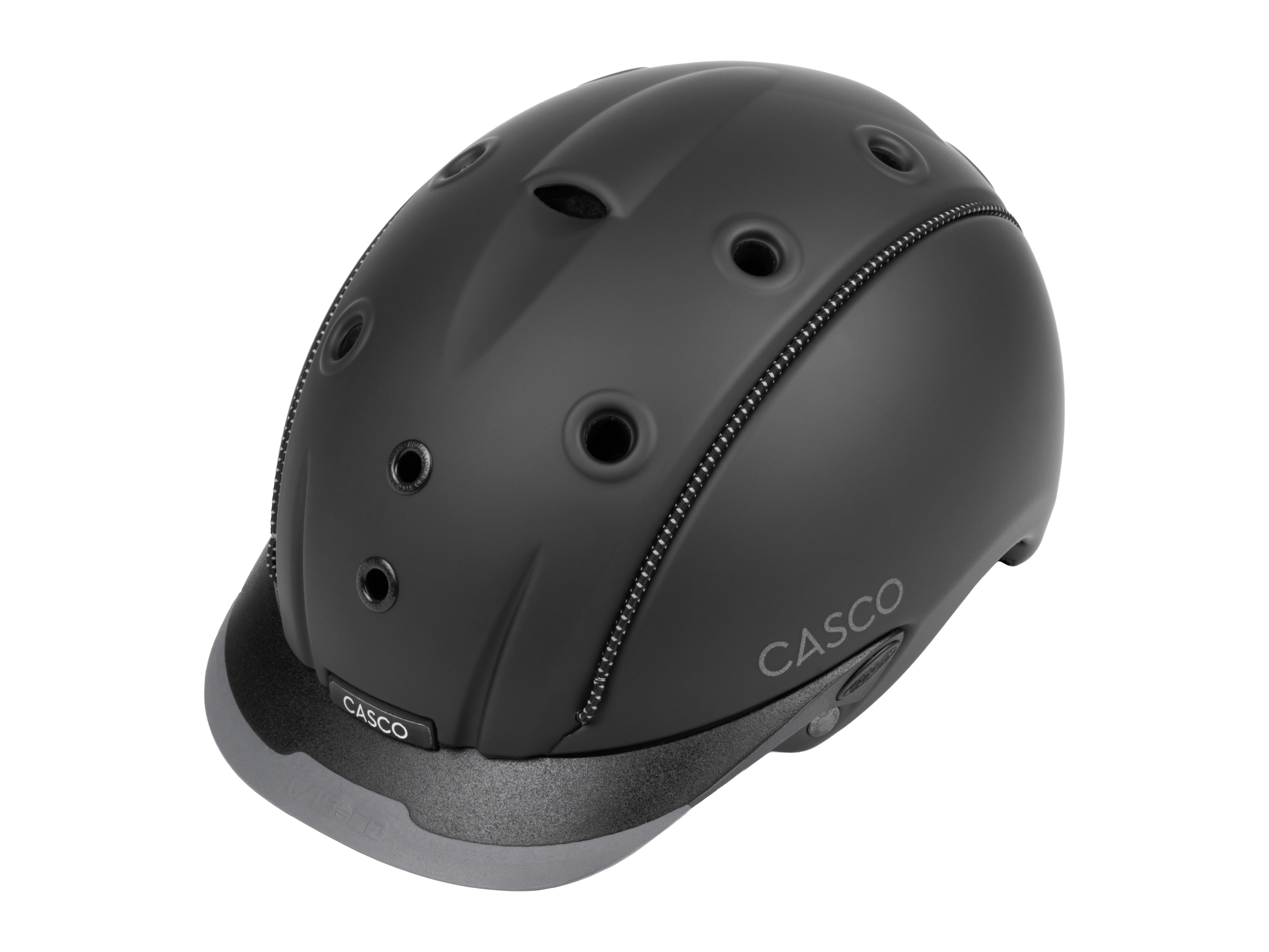 Casco Reithelm Mistrall