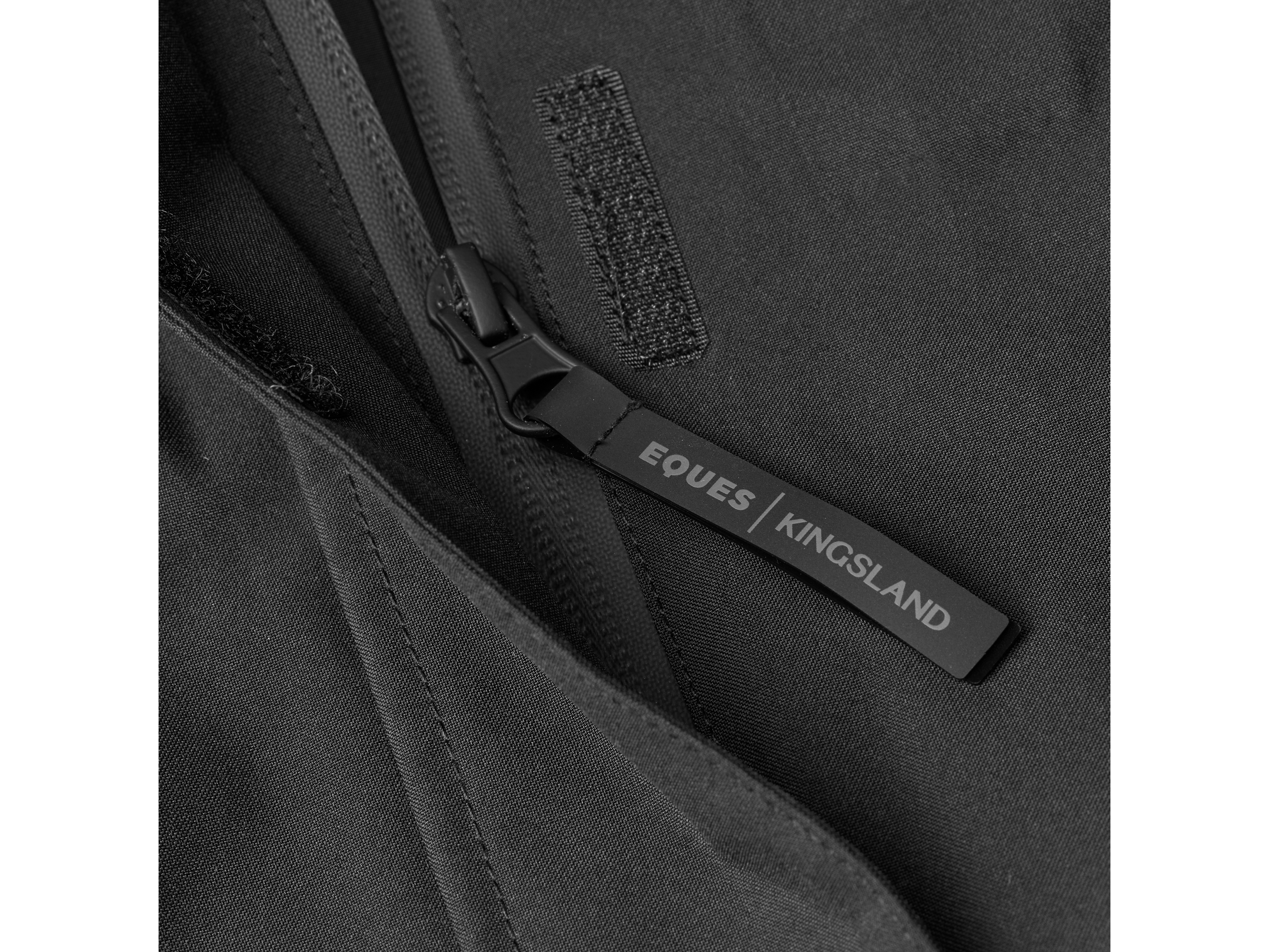 EQUES-KINGSLAND Saga Reitanzug Overall für Damen