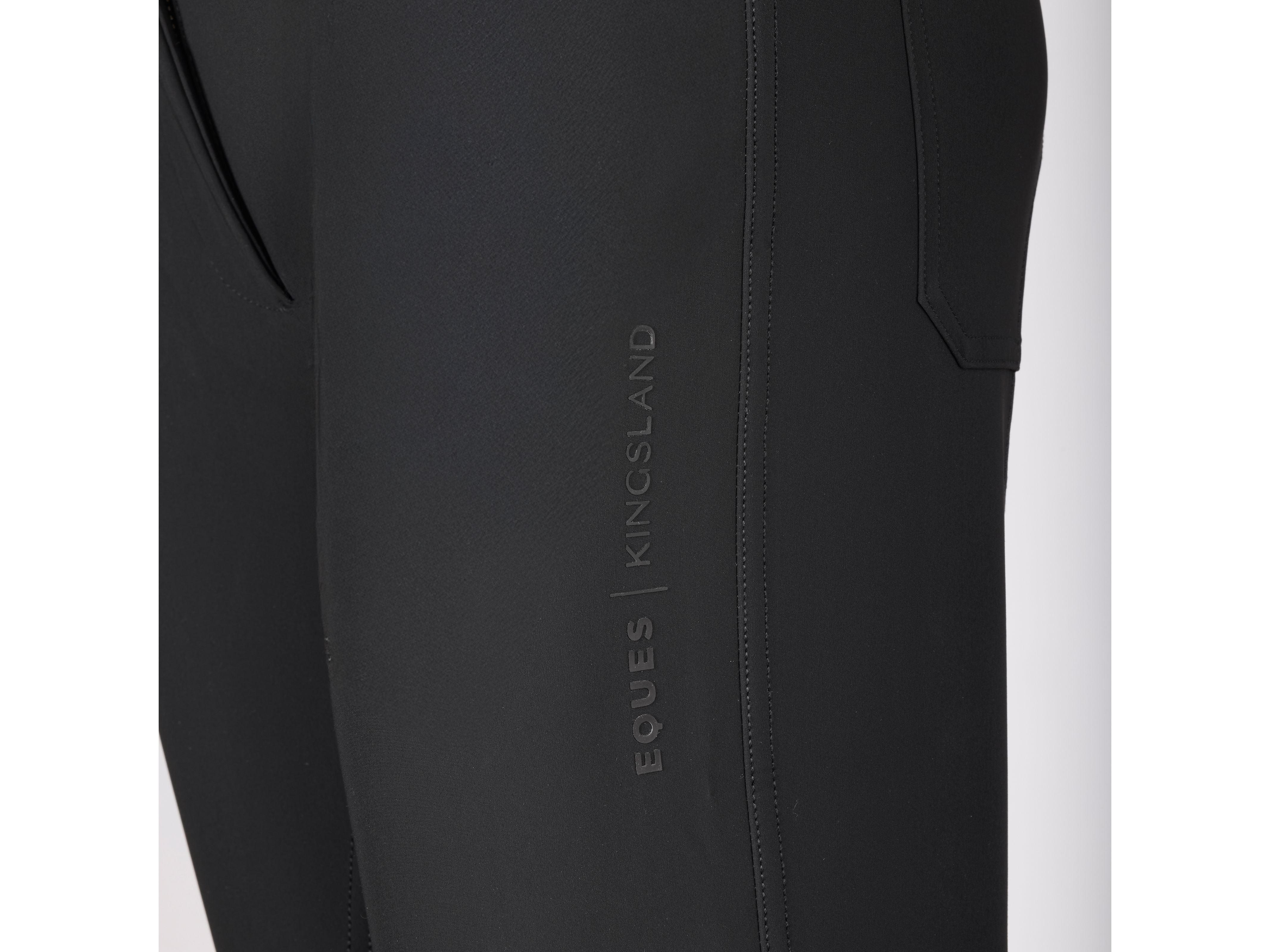 EQUES-KINGSLAND Freja Jodhpur-Sommerreithose für Damen