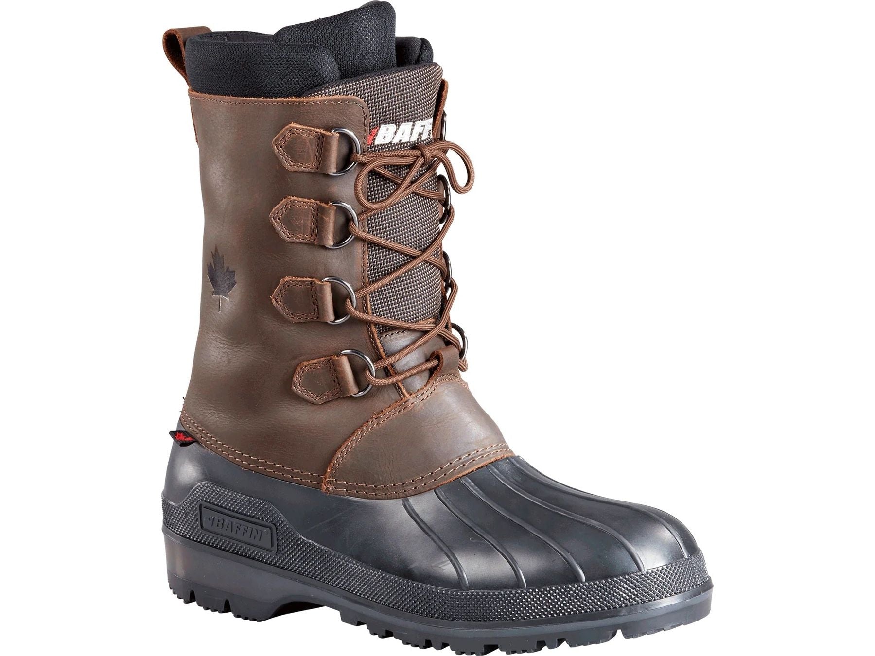 Baffin Cambrian Winterstiefel