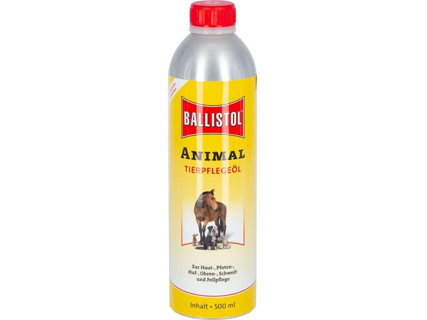 Ballistol Animal Pferdepflege 0,5 / 5 ltr.