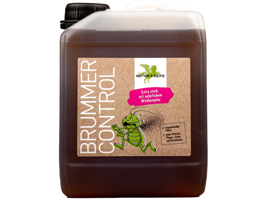 Bense & Eicke BrummerControl