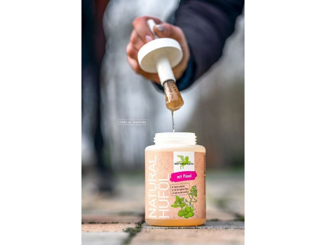 Bense & Eicke Natural Hoof Oil