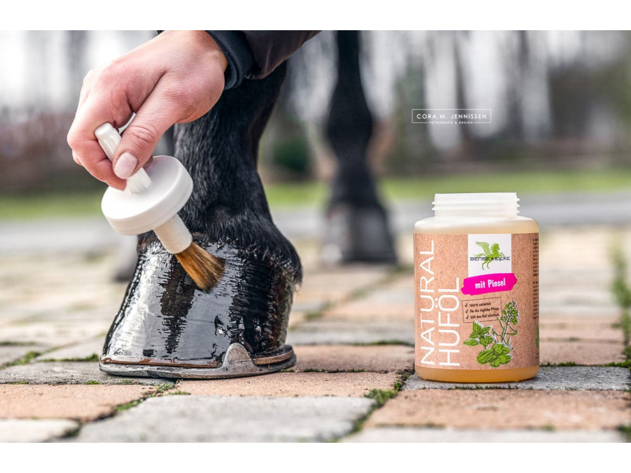 Bense & Eicke Natural Hoof Oil