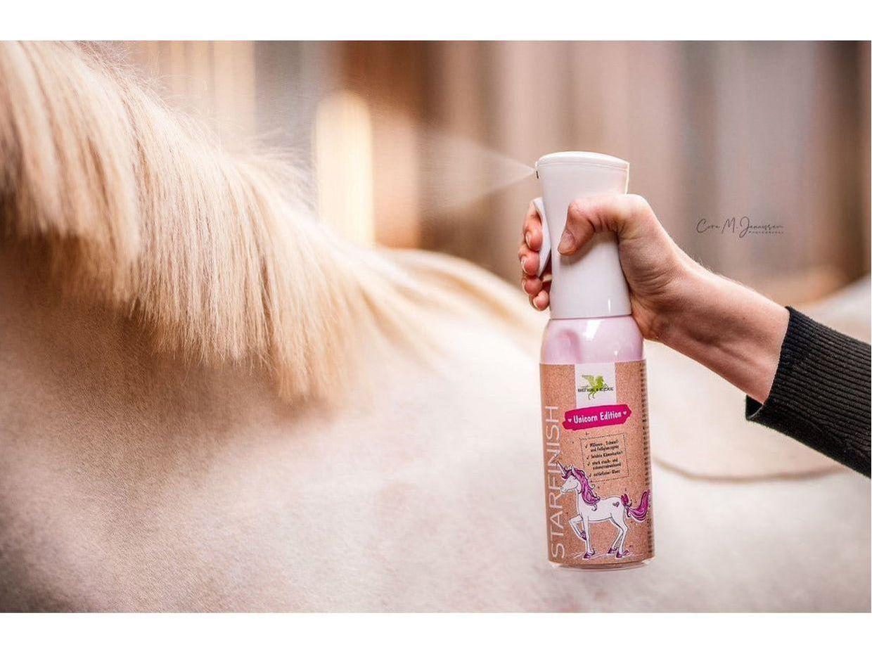 Bense & Eicke StarFinish Édition Licorne 500 ml