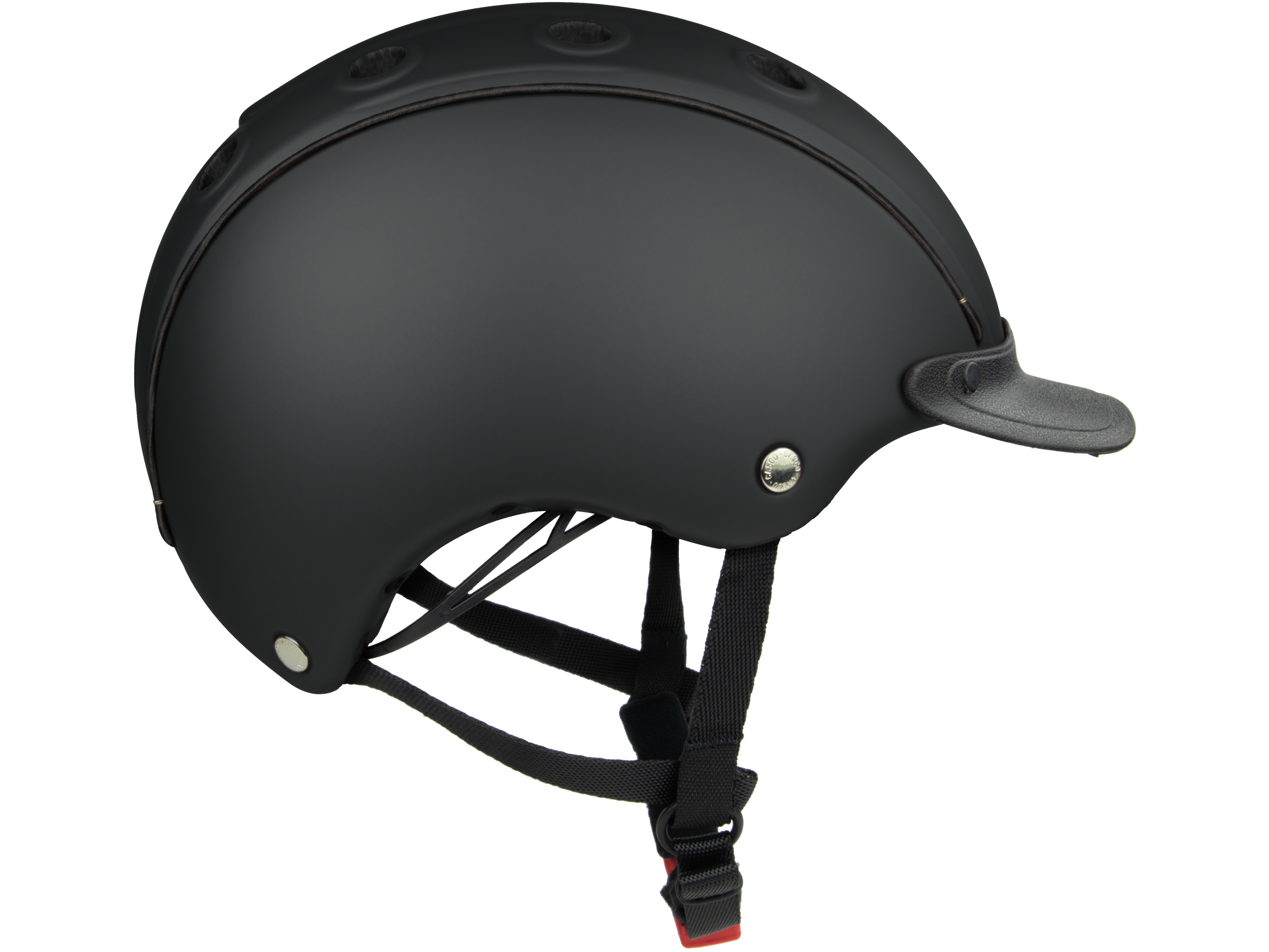 Casque d'équitation Casco pour enfants Tournoi de choix