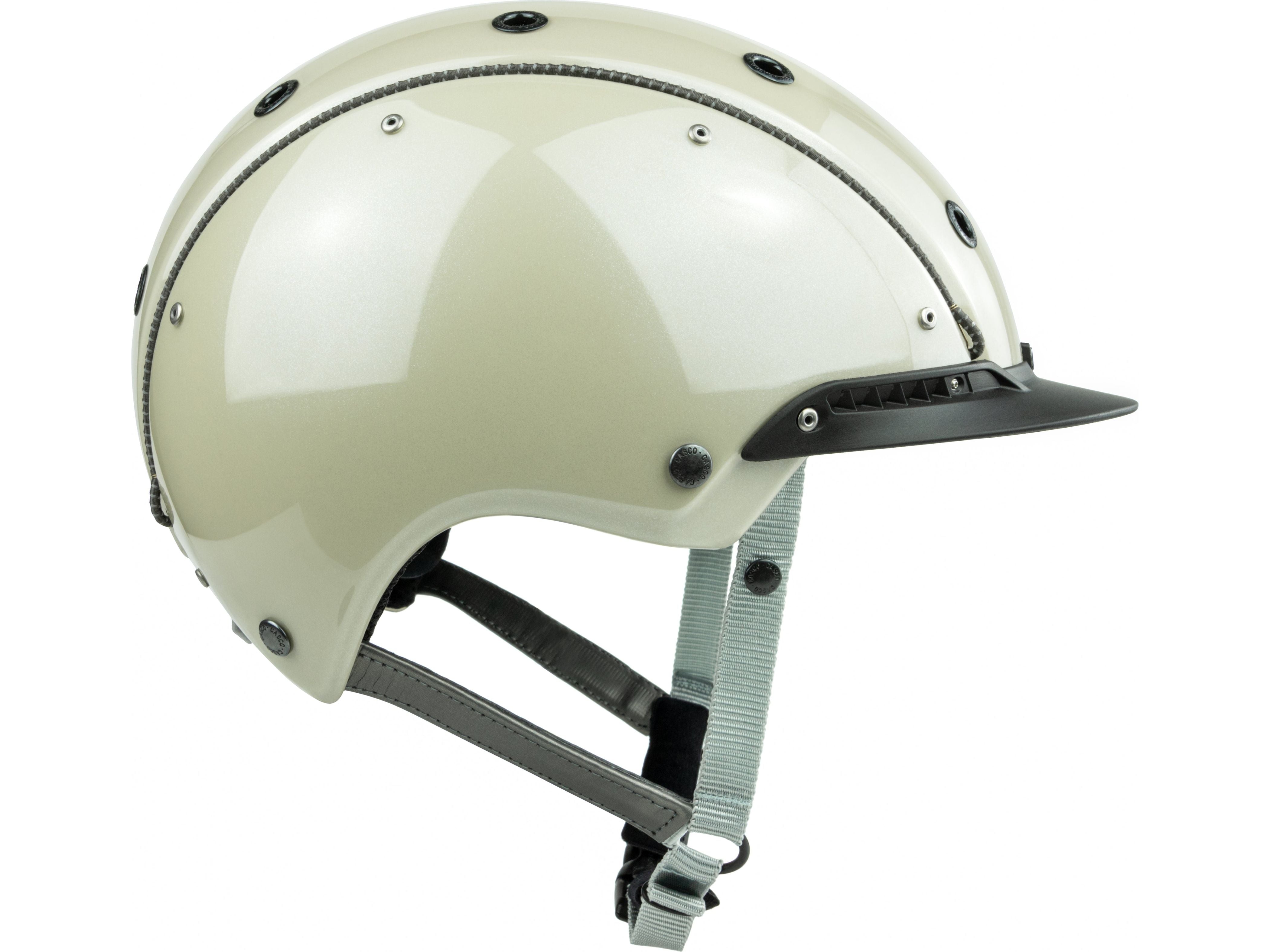 Casque d'équitation Casco Champ-3 Plus