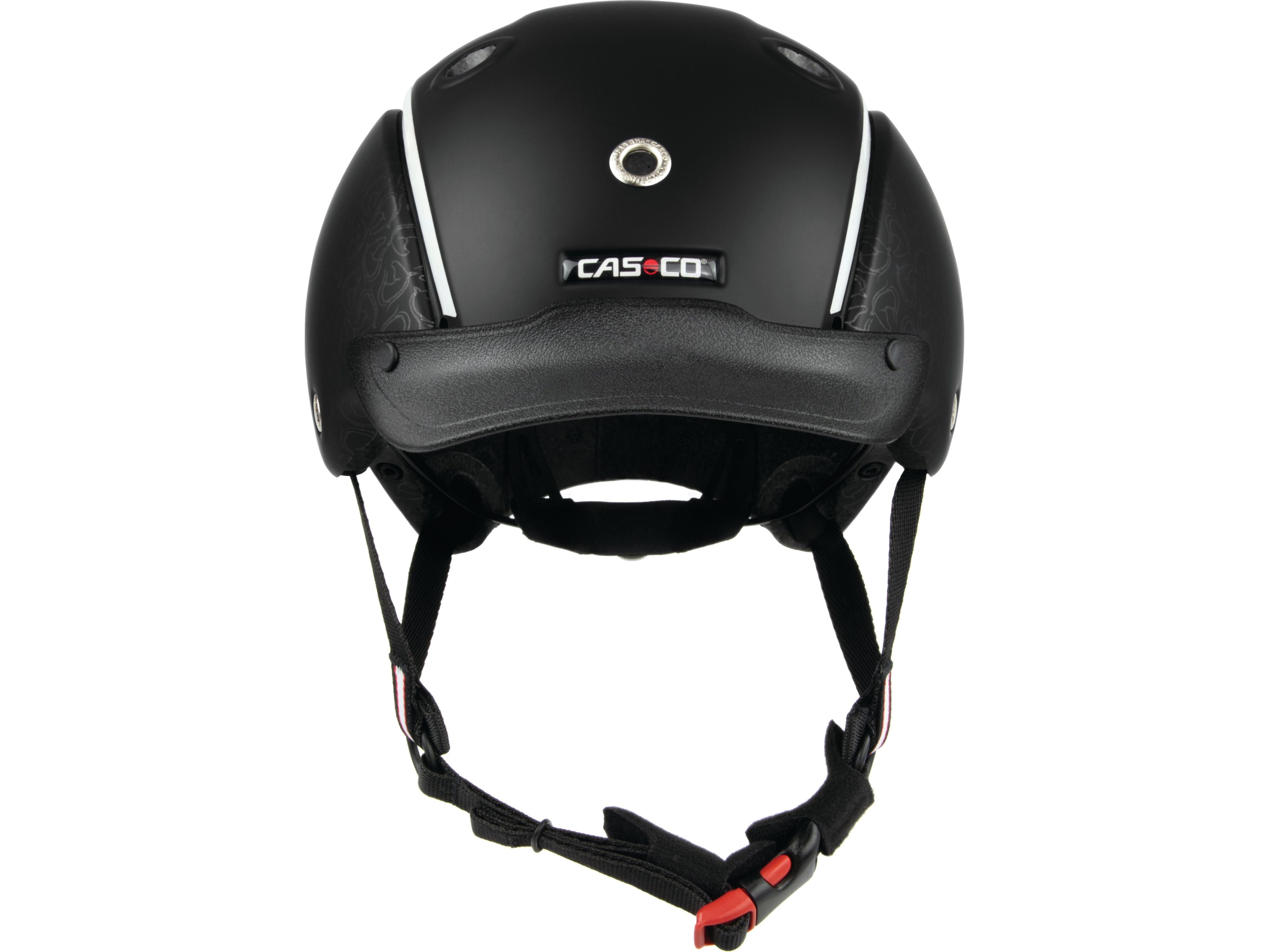 Casco riding helmet for children Choice
