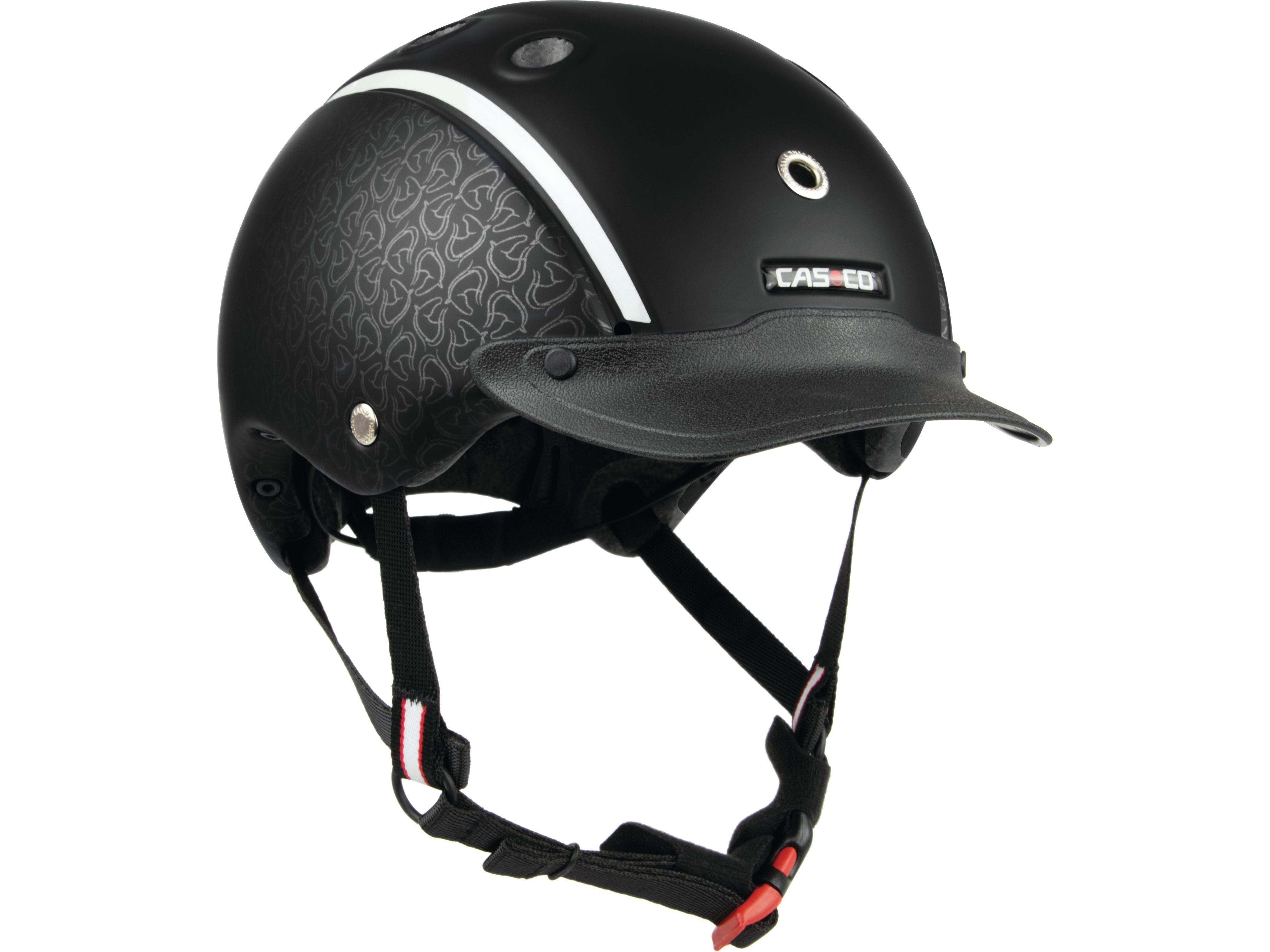 Casque d'équitation Casco pour enfants Choice