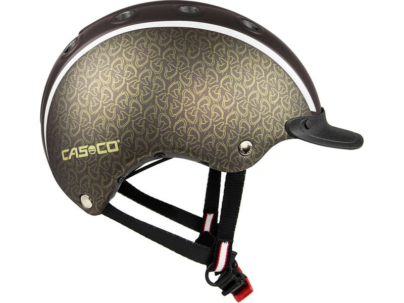 Casque d'équitation Casco pour enfants Choice