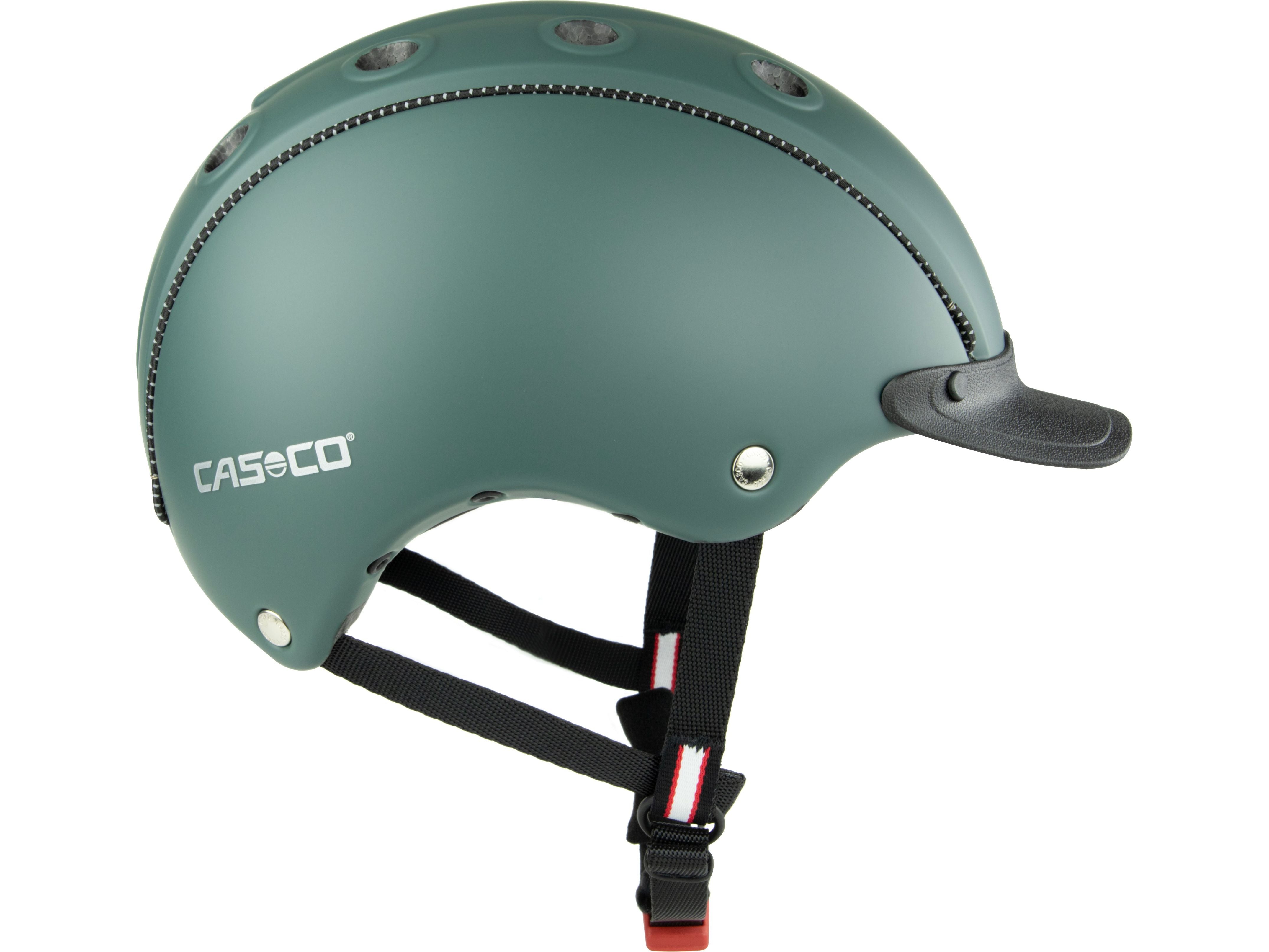 Casque d'équitation Casco pour enfants Tournoi de choix