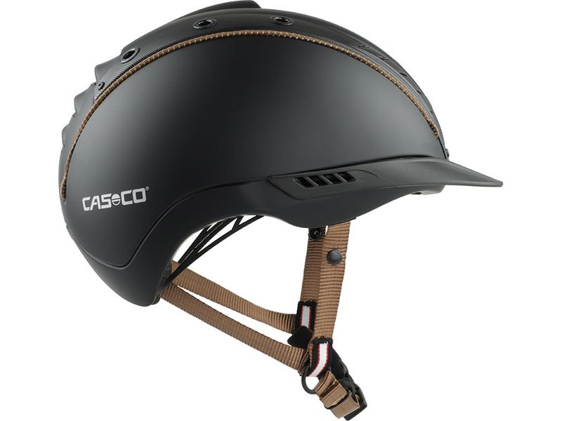 Casque d'équitation Casco édition Mistrall-2
