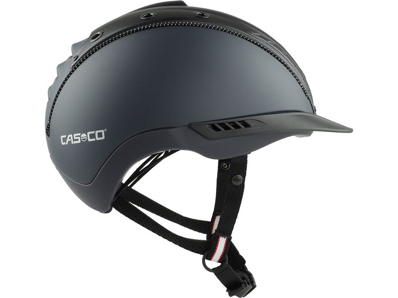 Casque d'équitation Casco édition Mistrall-2