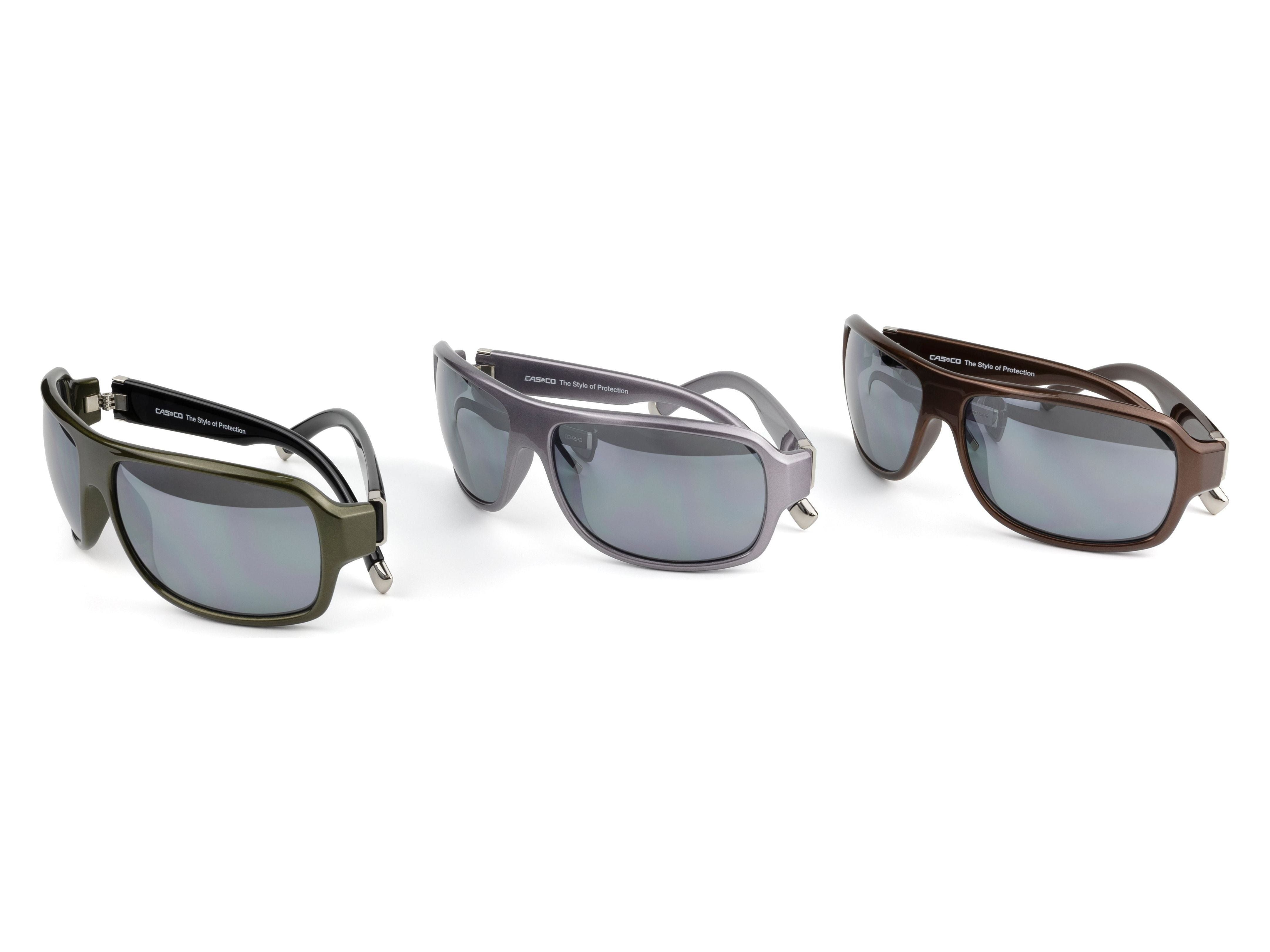 Casco Sportbrille Sonnenbrille SX-61 für Reiter