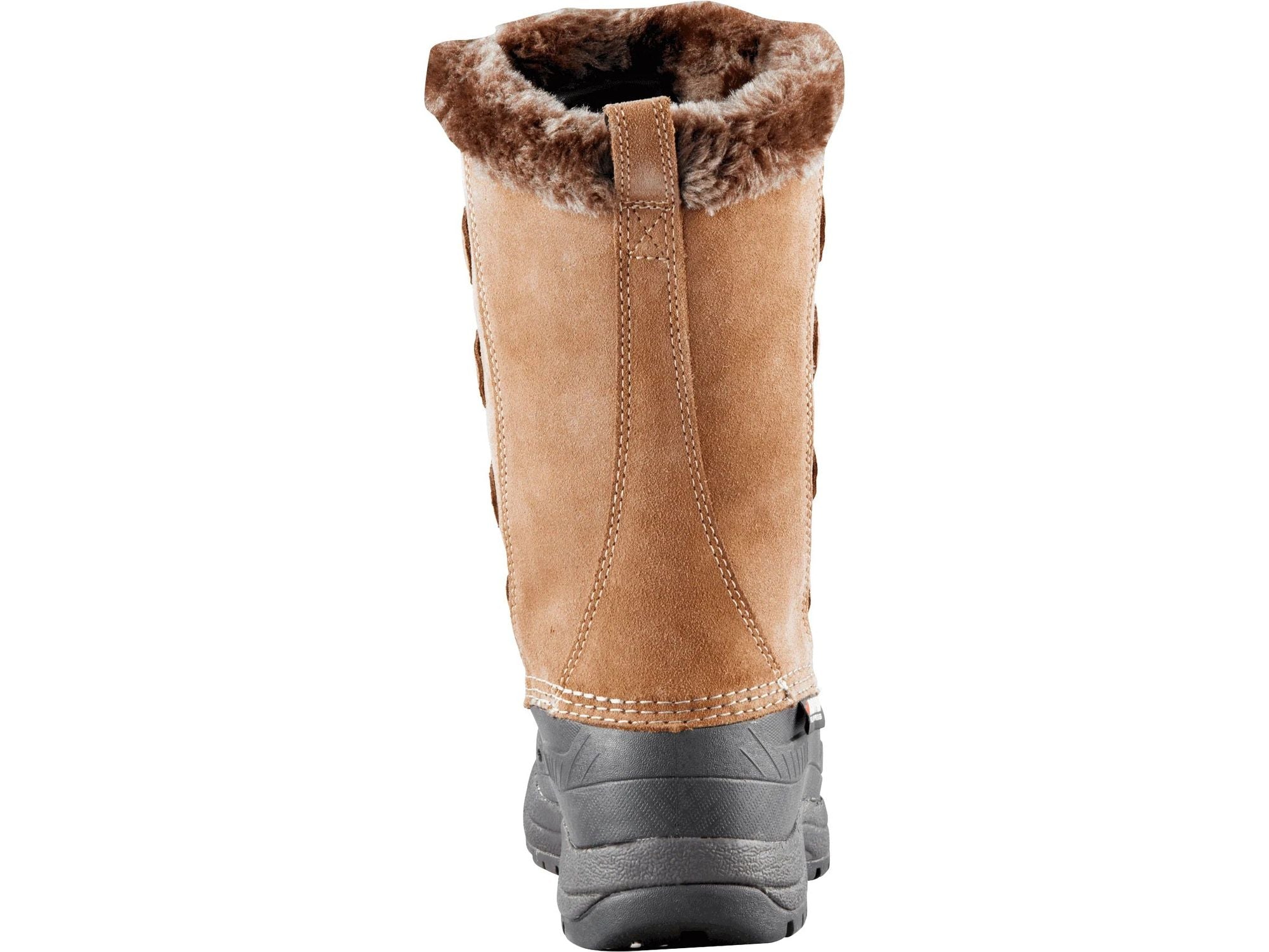 Bottes d'hiver Baffin Chloé pour femme