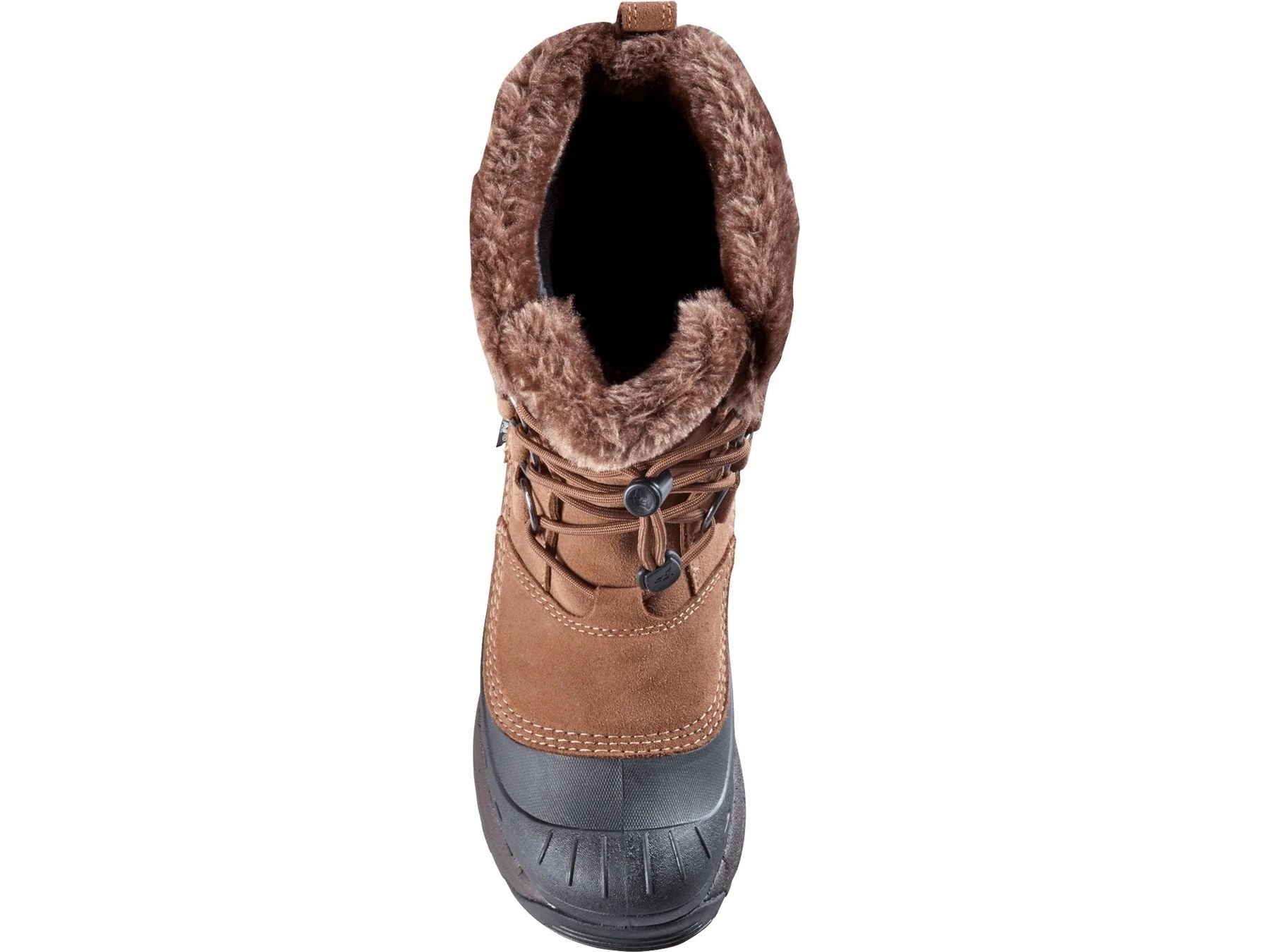 Bottes d'hiver Baffin Chloé pour femme