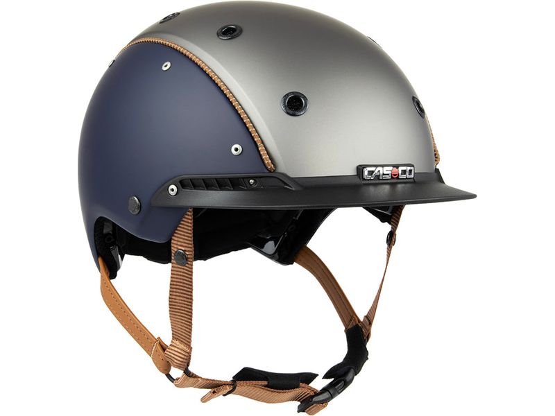 Casque d'équitation Casco Champ-3