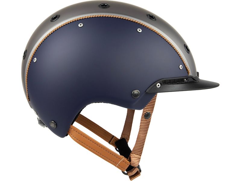 Casque d'équitation Casco Champ-3