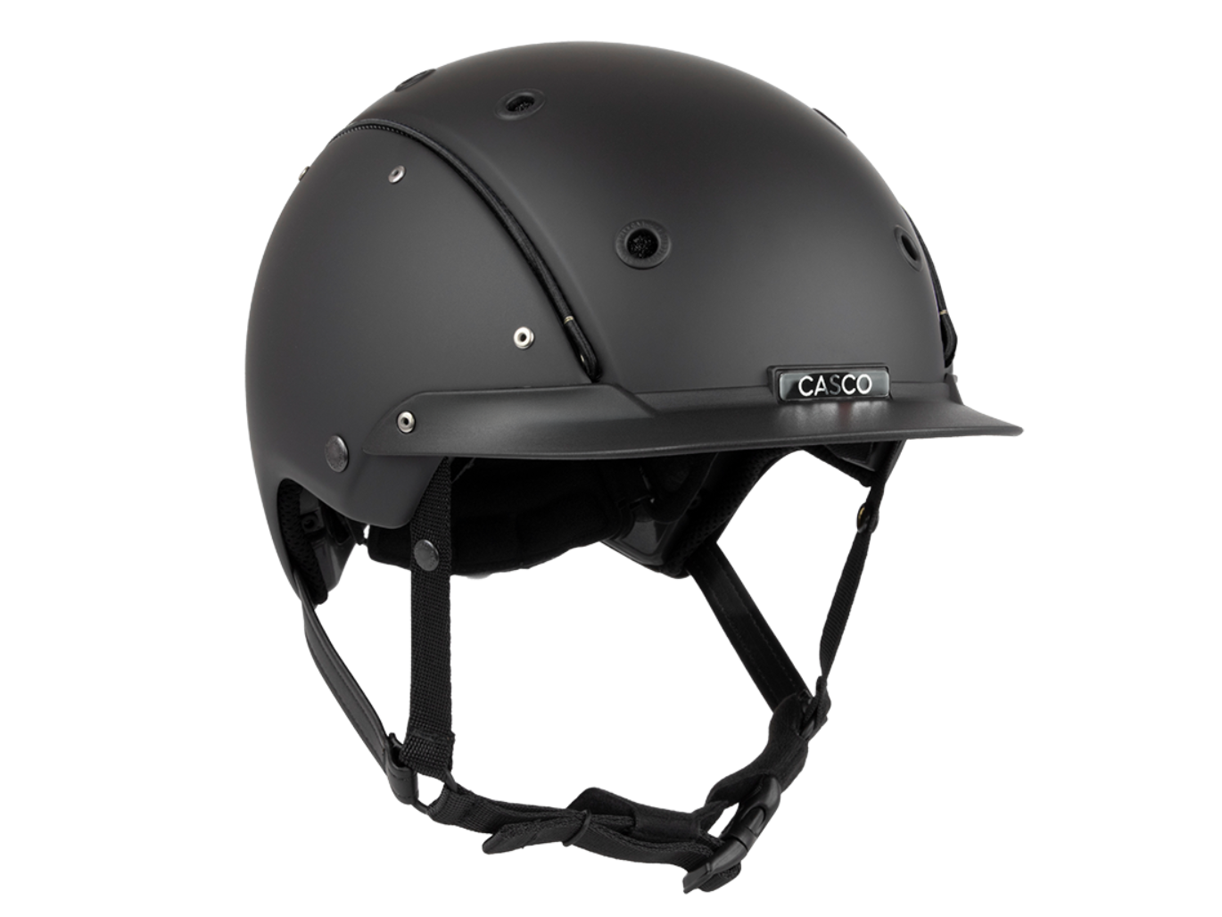 Casco riding helmet Champ-3