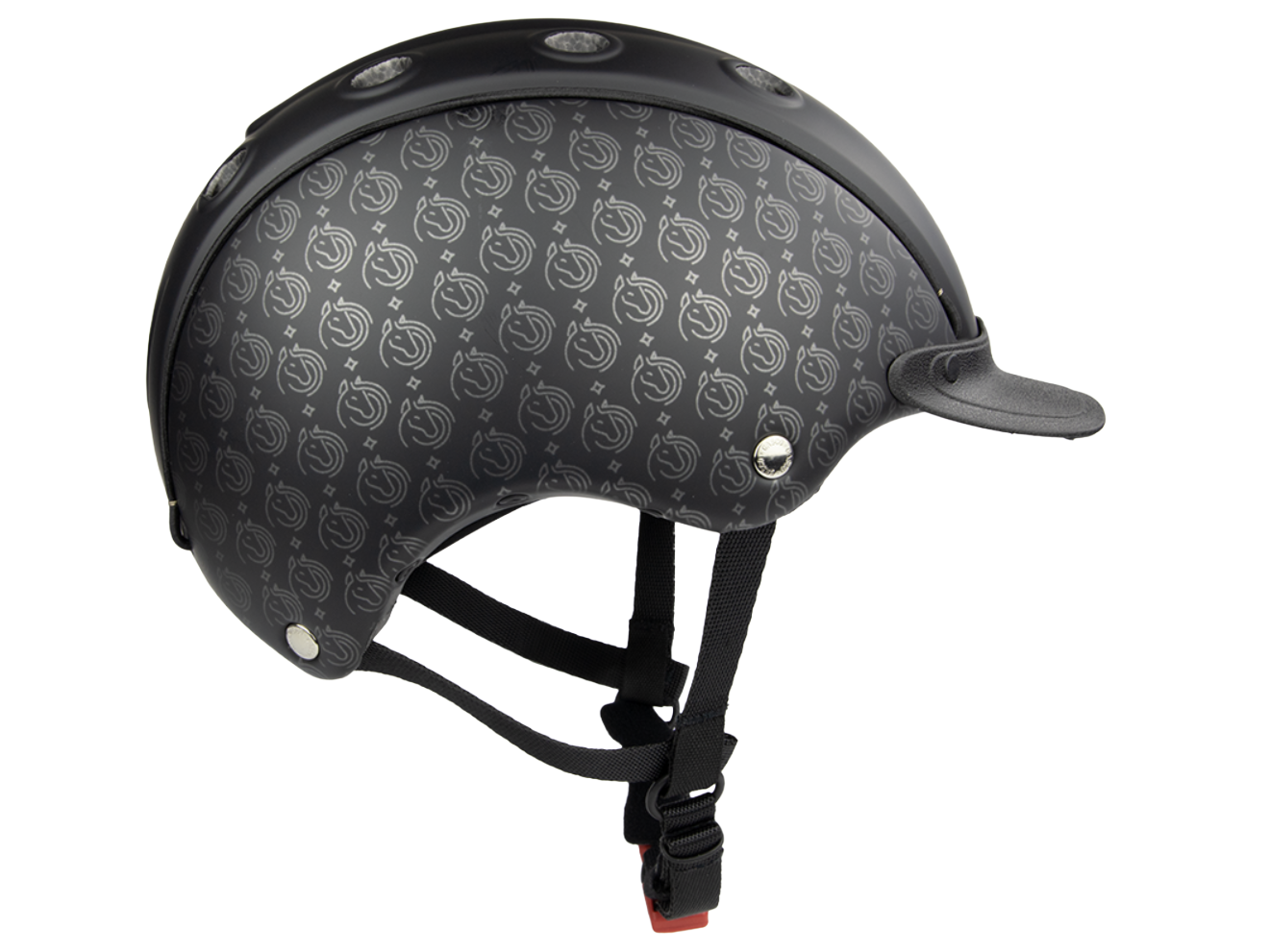 Casco riding helmet for children Choice