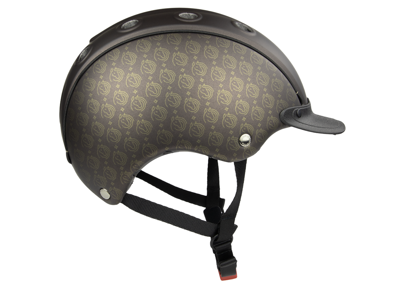 Casco riding helmet for children Choice