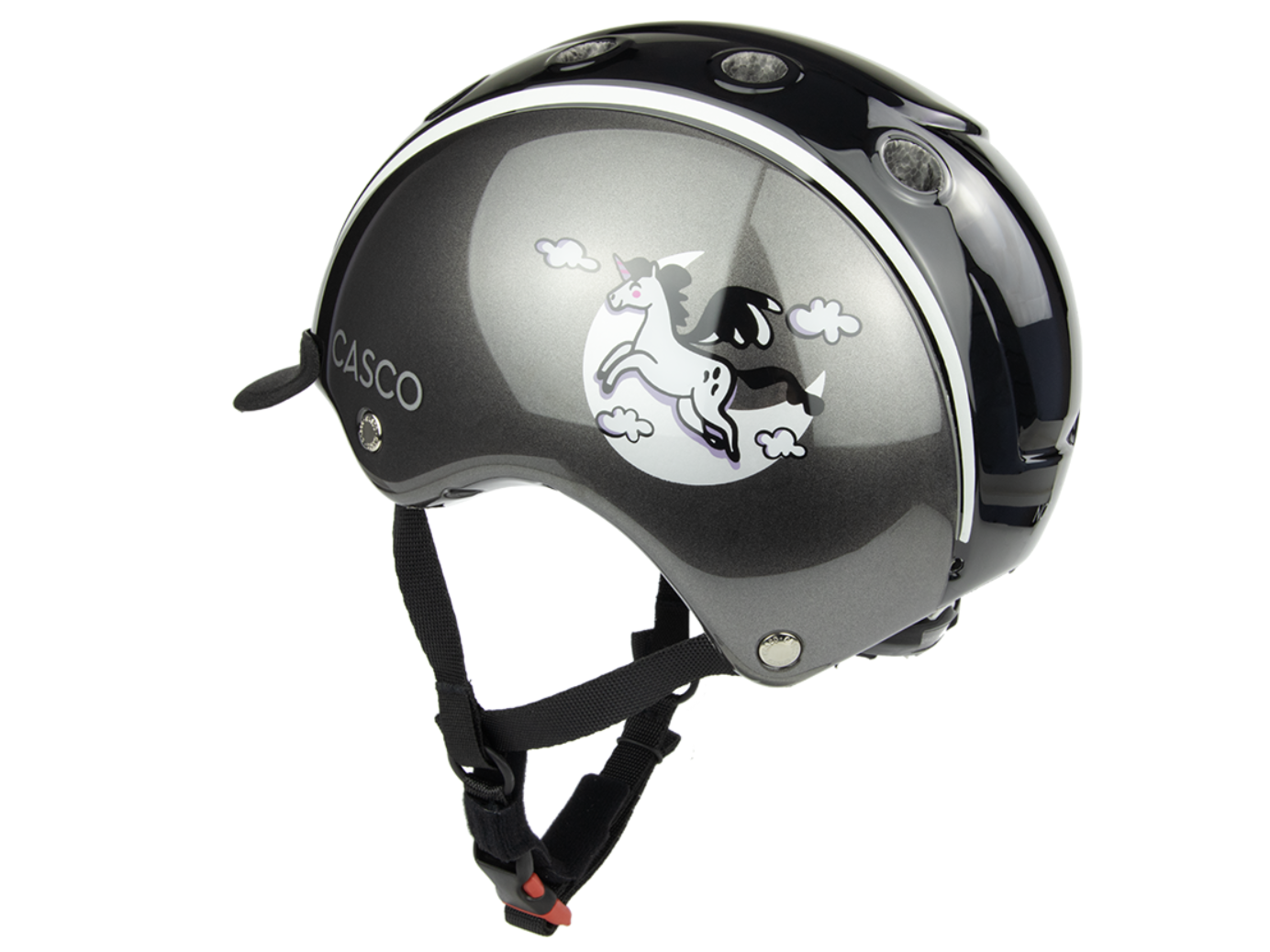 Casque d'équitation Casco pour enfants Nori