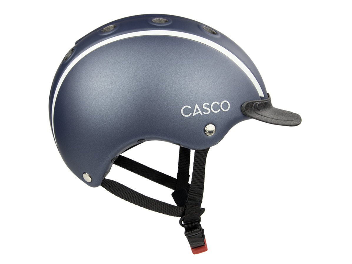 Casco riding helmet for children Choice