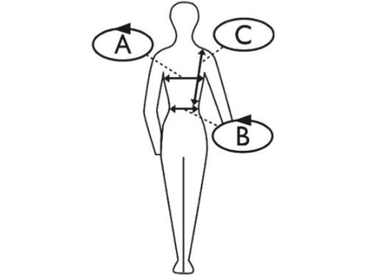 Covalliero airbag vest Spark for riders