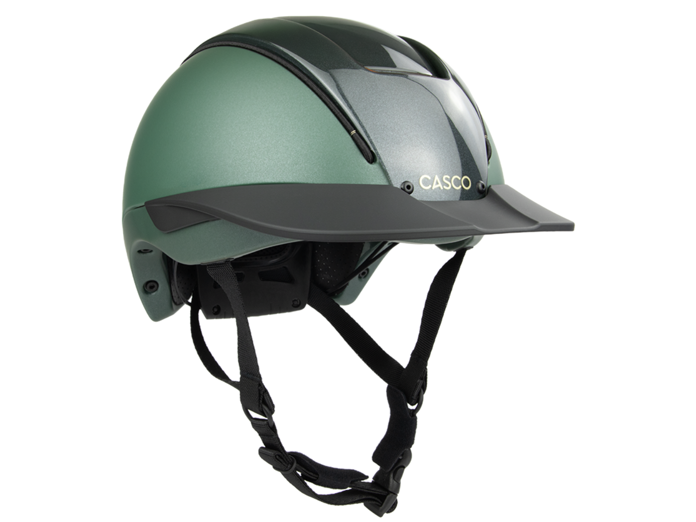 Casco Reithelm DUELL