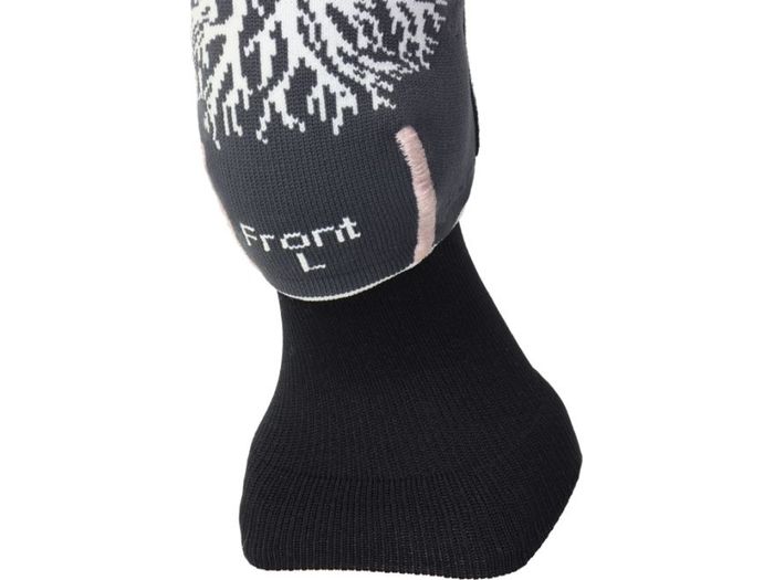 Stübben EQUI Compress Set - Kompressionsstrümpfe für Pferde, Hinterbeine