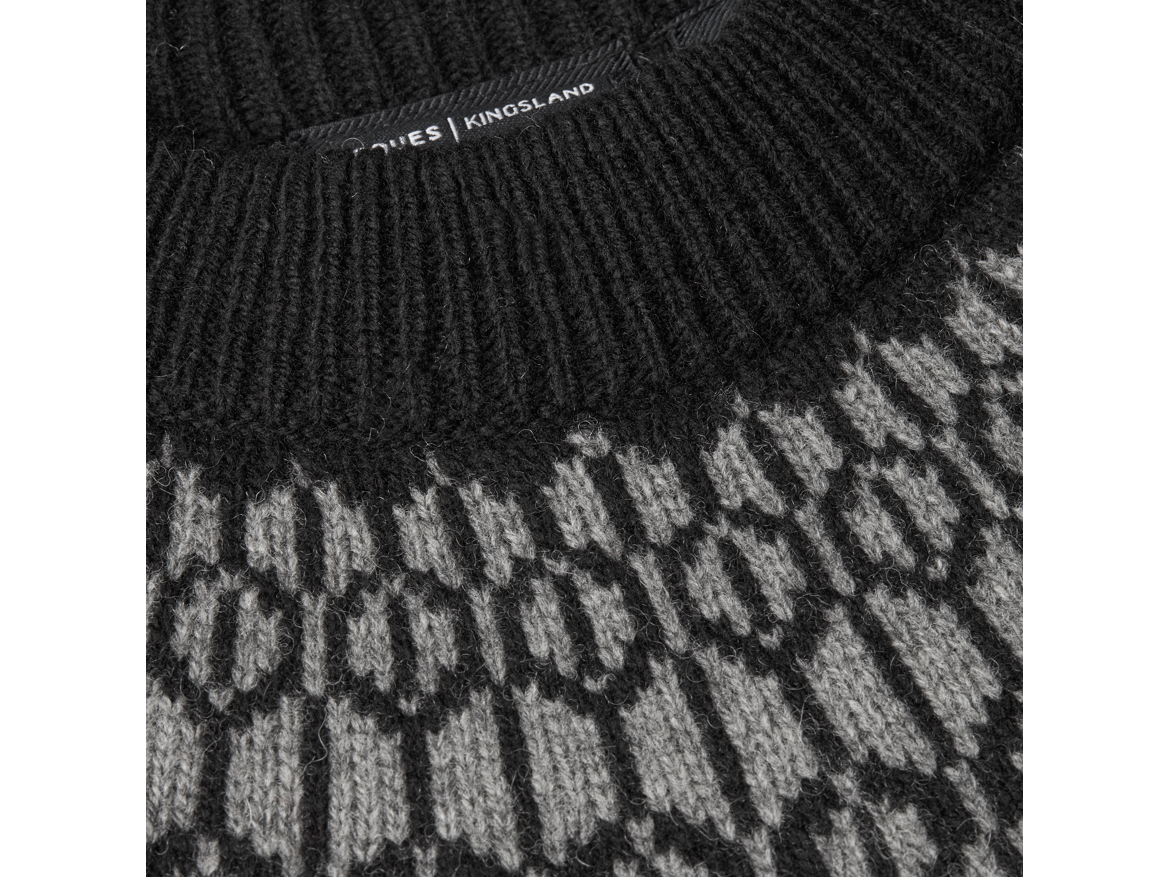 EQUES-KINGSLAND Magda Strickpullover für Damen