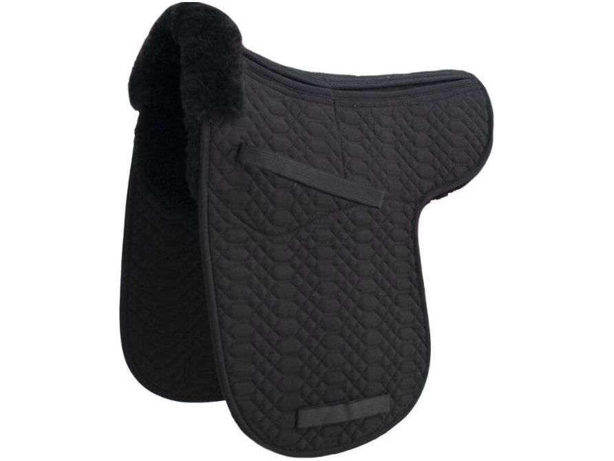 Engel - Tapis de selle à rembourrage correcteur Sadek1A
