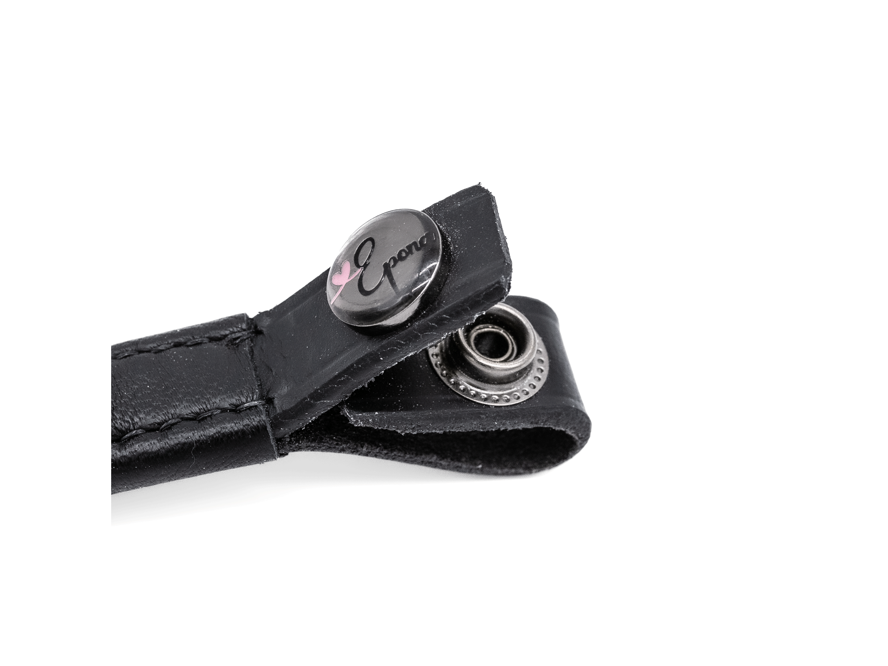 Epona Anatomische Trense Aurora roségold