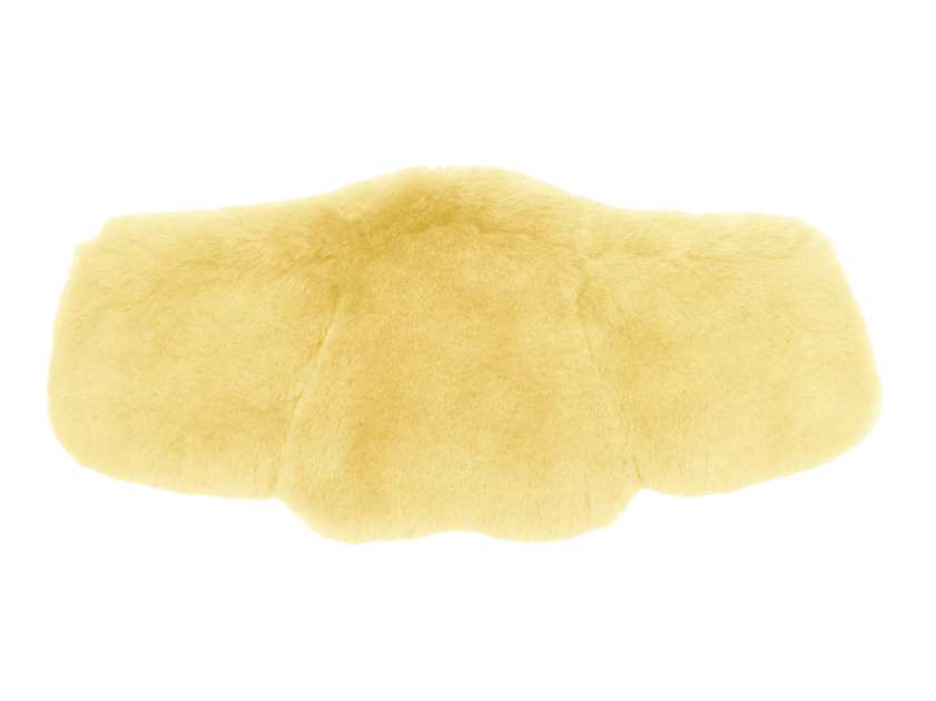 Equi-Soft® padding for saddle girth