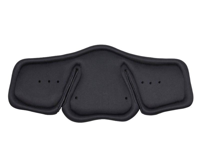 Equi-Soft® Polster für Sattelgurt
