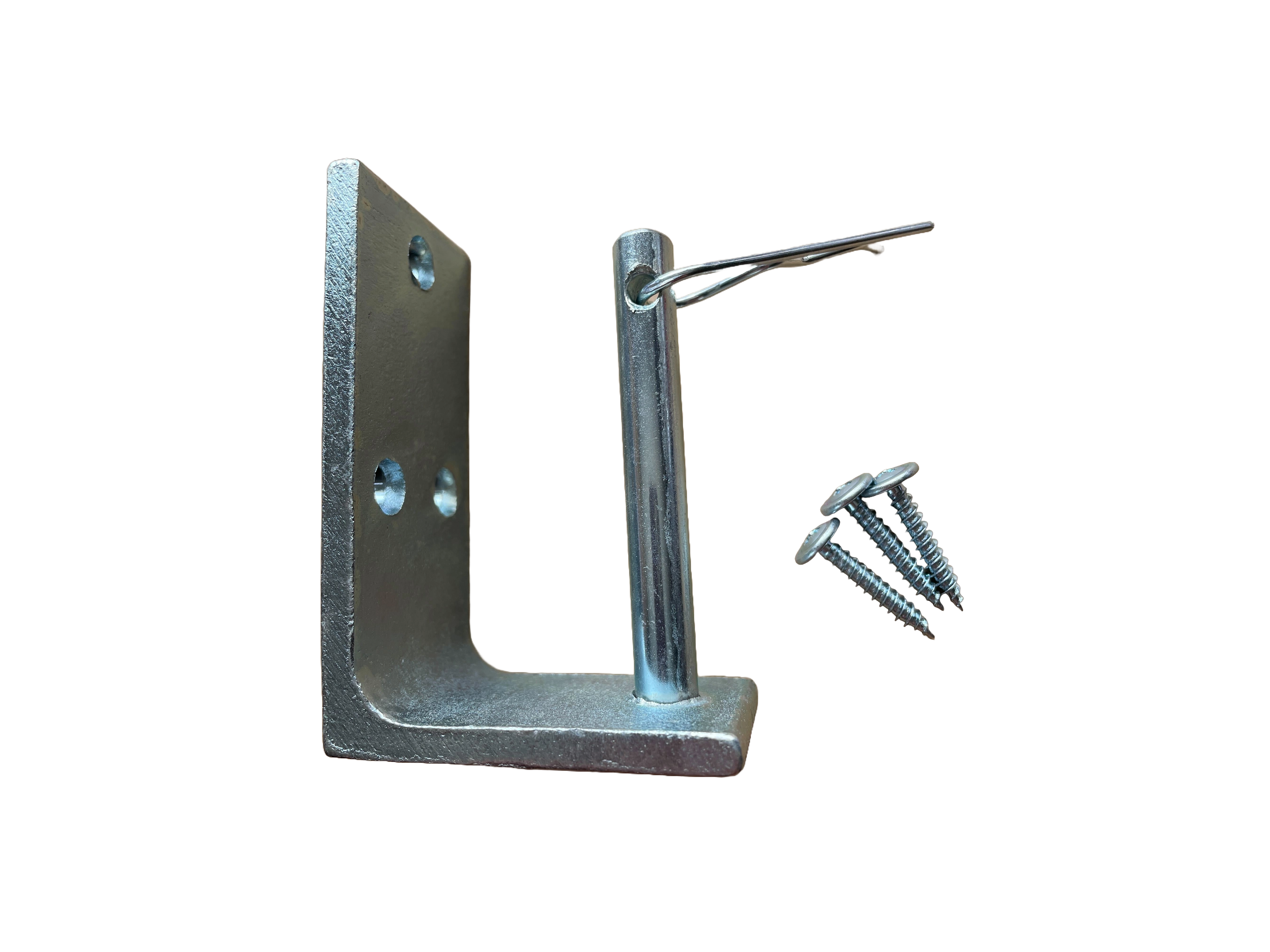 Halterungsset inkl. Schrauben, passend für den Feed-X Elektroband-Aufroller G15