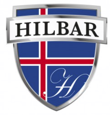 Hilbar