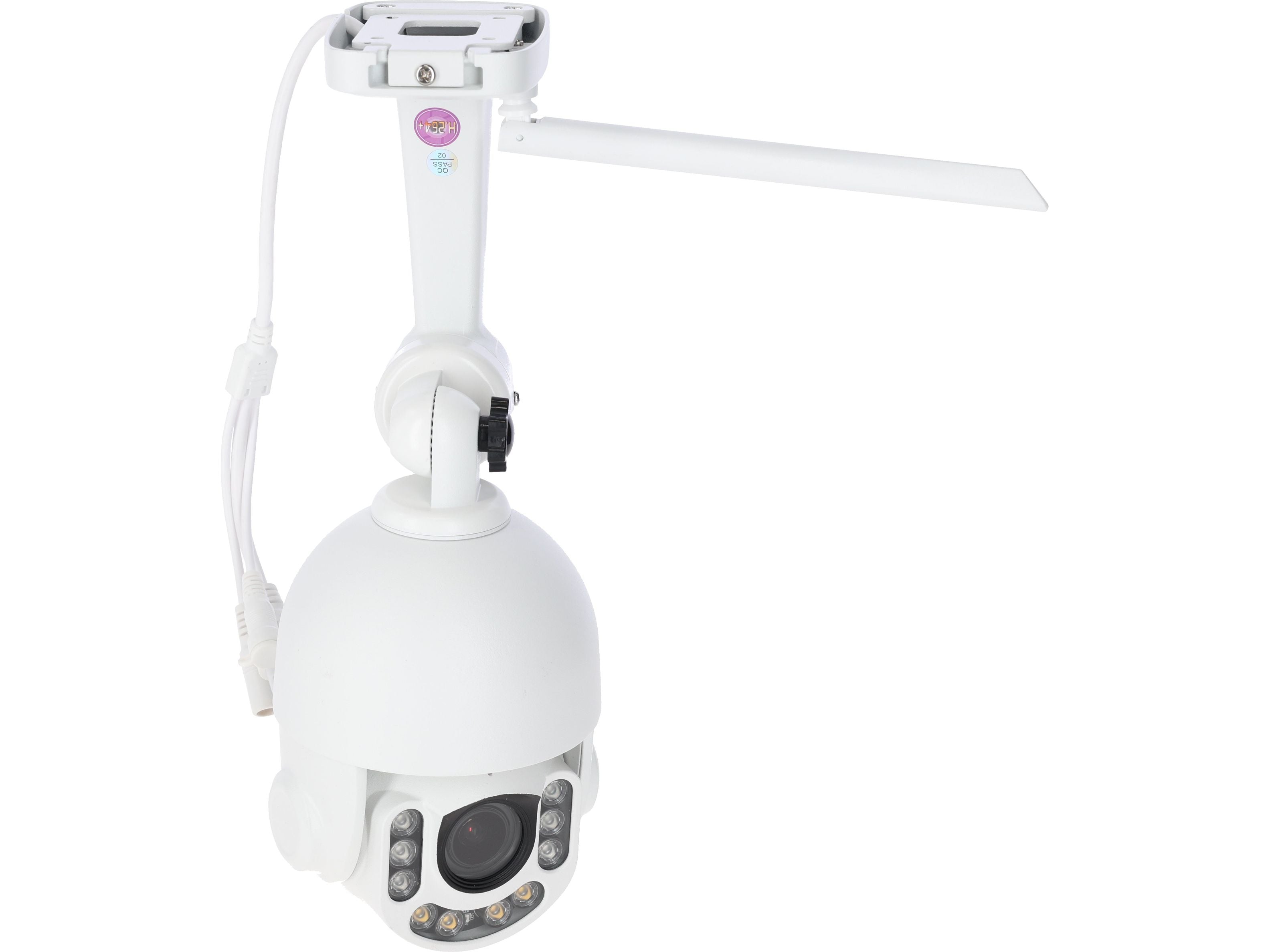 IPCam SIM-FHD Überwachungskamera