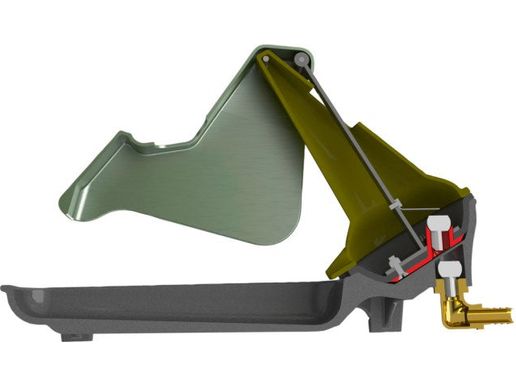 KERBL thermal drinker