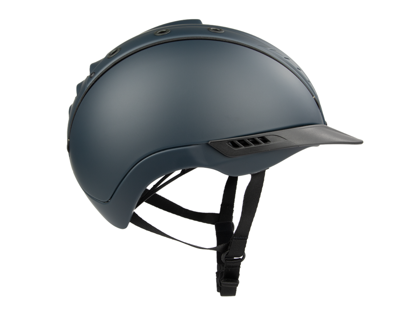 Casco Reithelm Mistrall-2