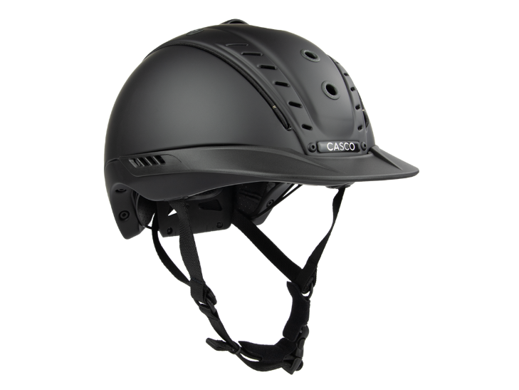 Casco Reithelm Mistrall-2