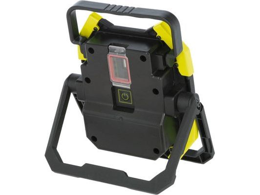 Spot LED mobile à batterie pour cheval islandais WorkFire Pro