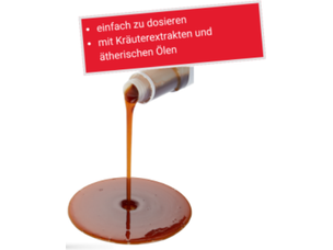 Natures Best Bronchosprint 500 ml