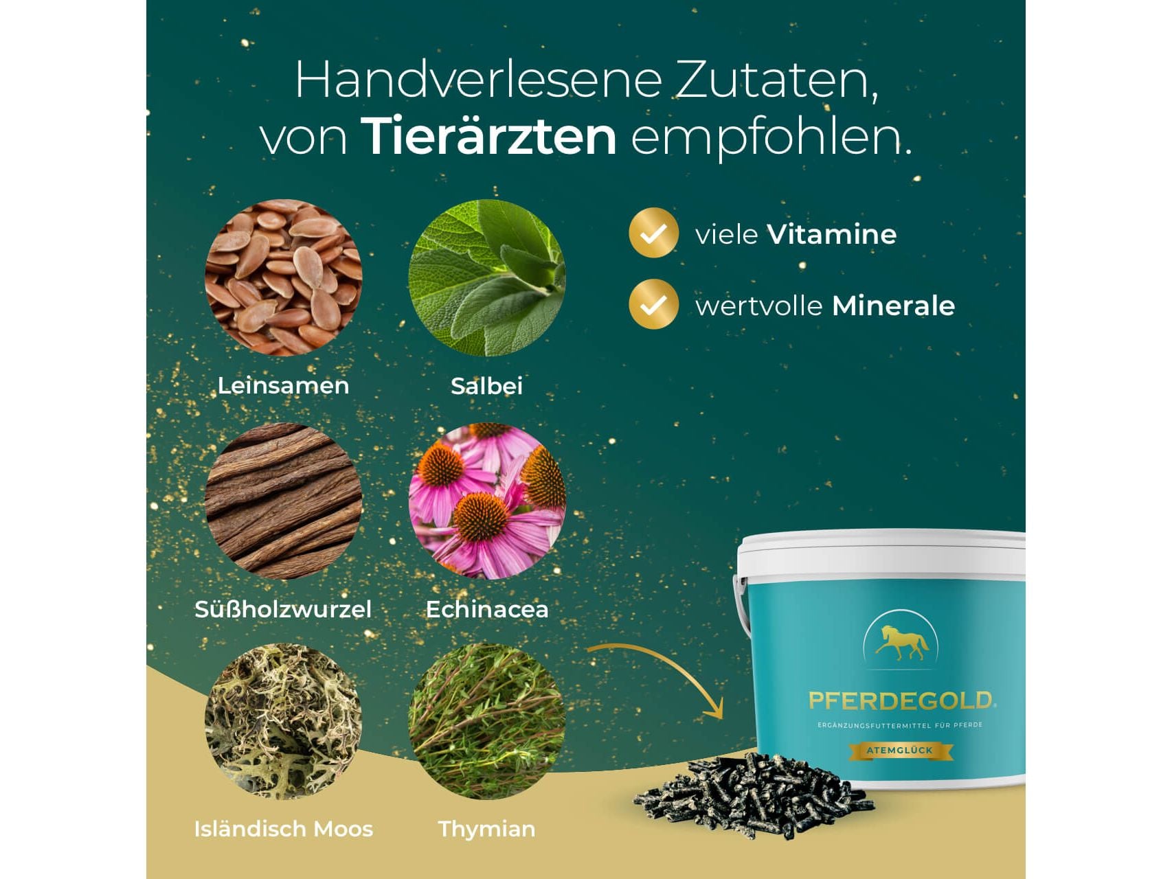 Atemglück