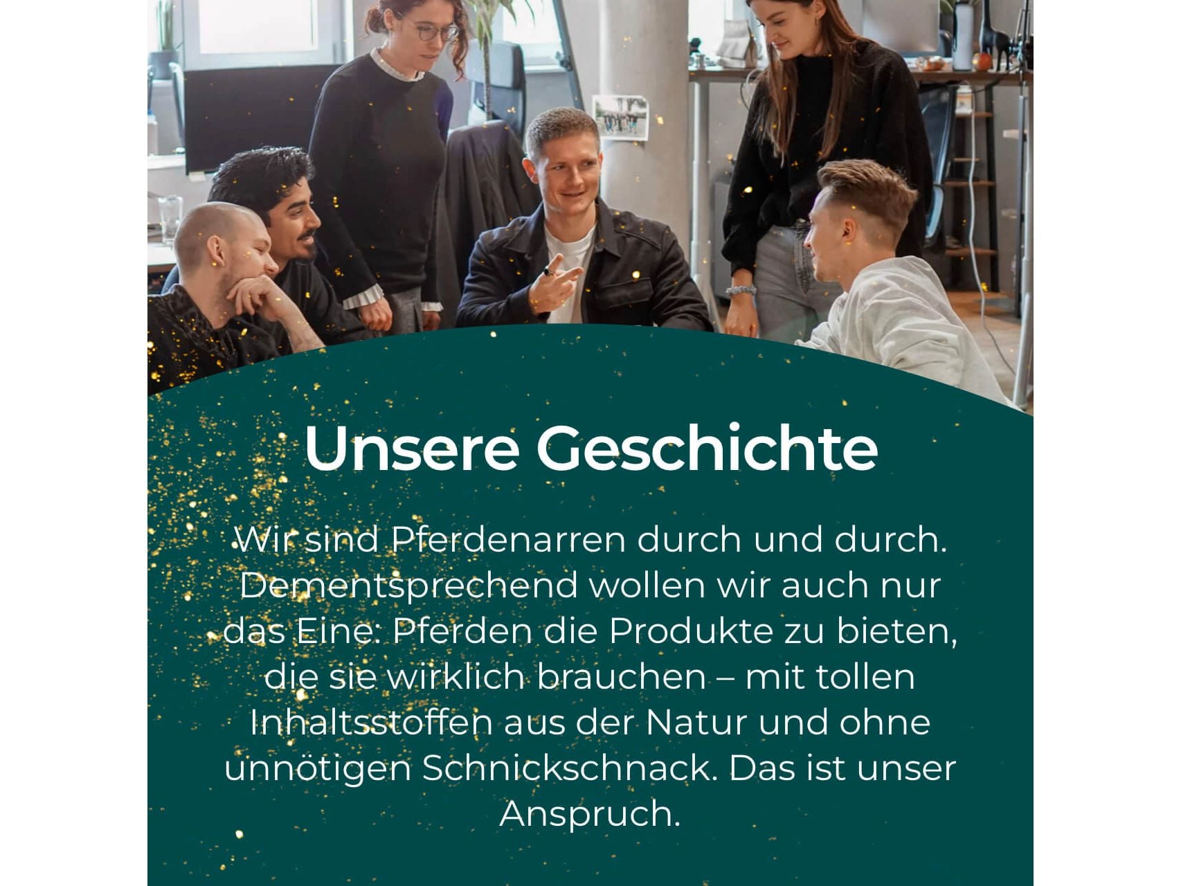 Atemglück