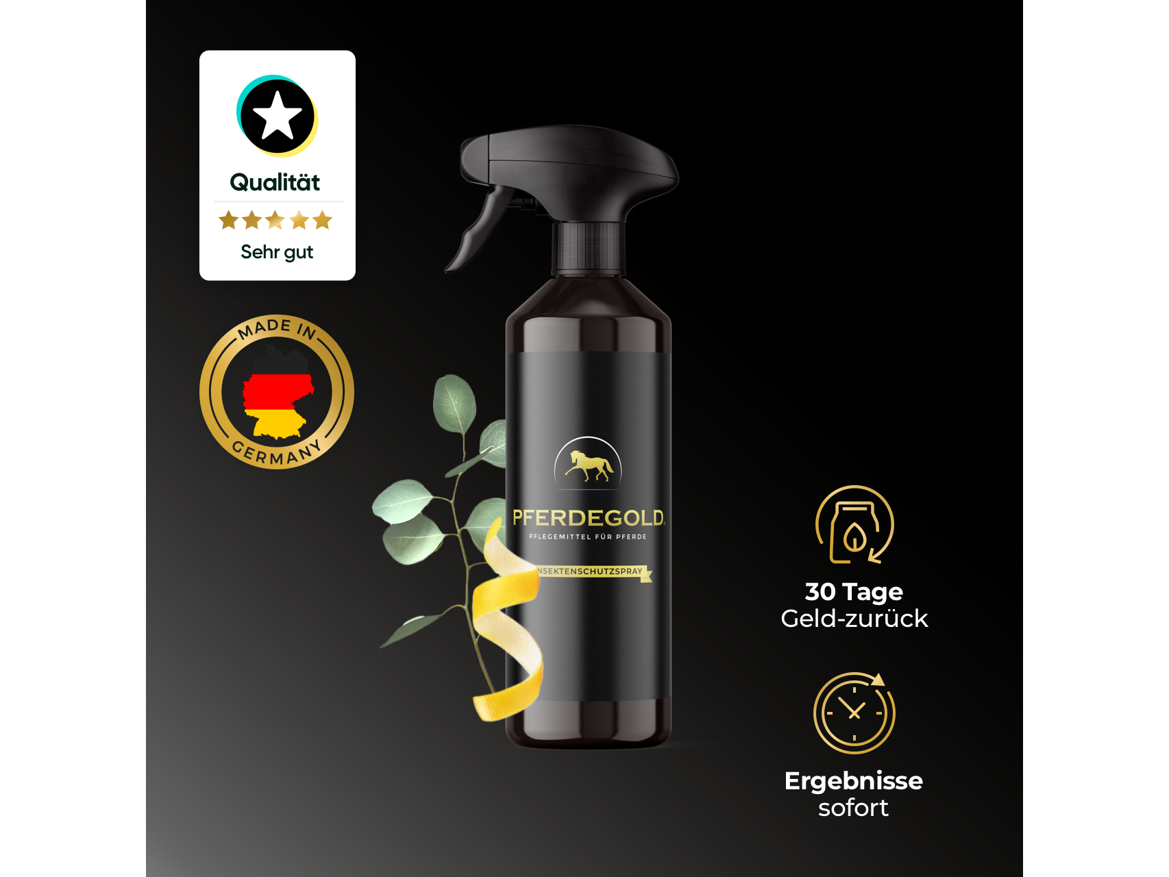 Insektenschutzspray