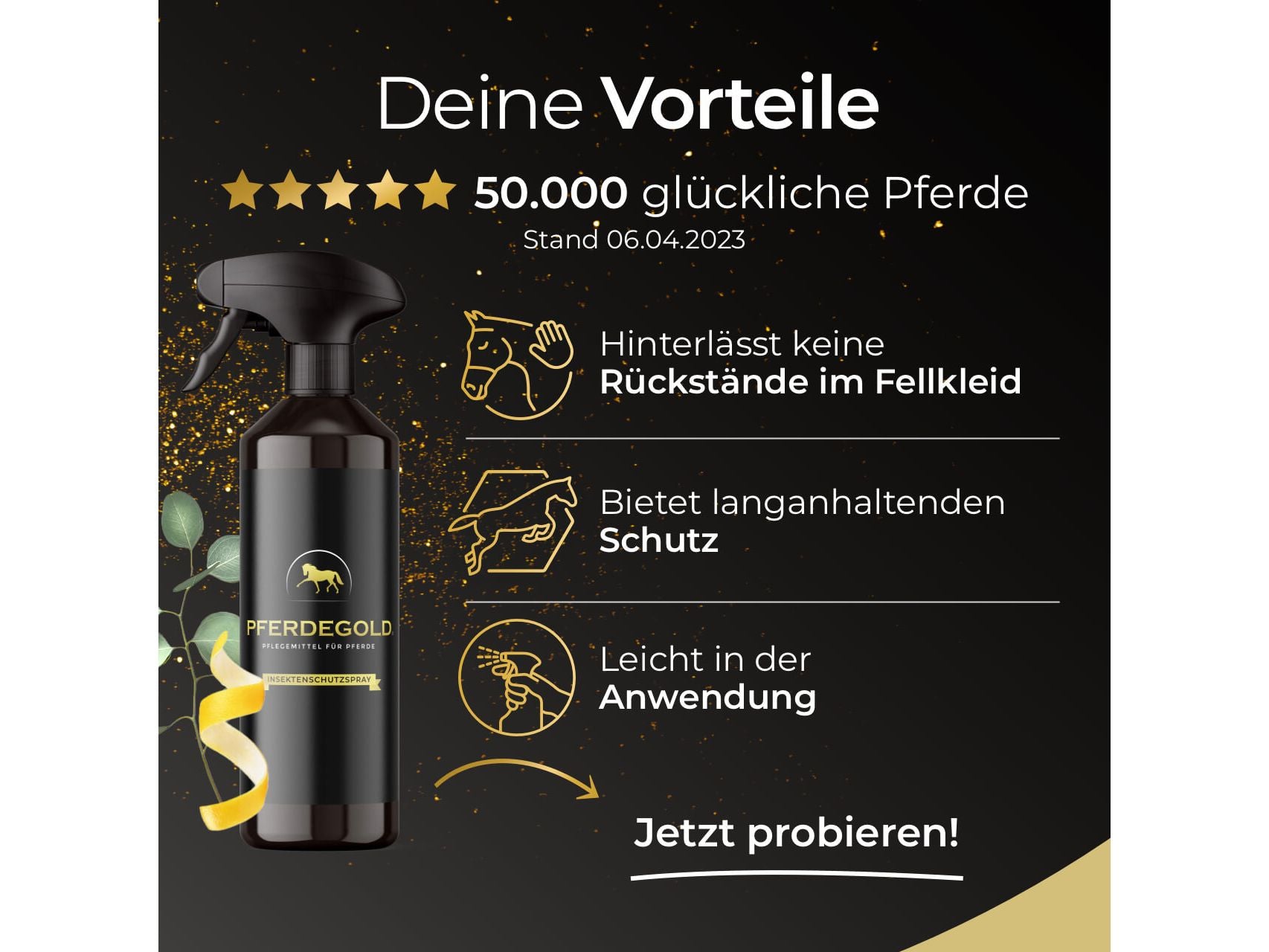Insektenschutzspray