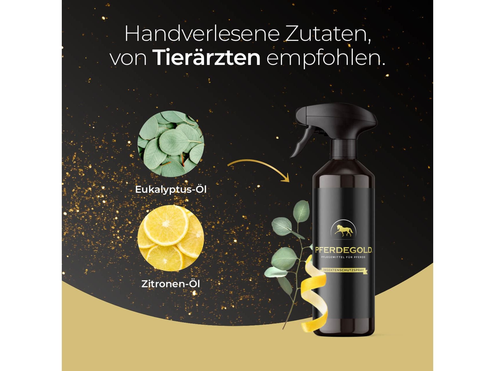 Insektenschutzspray