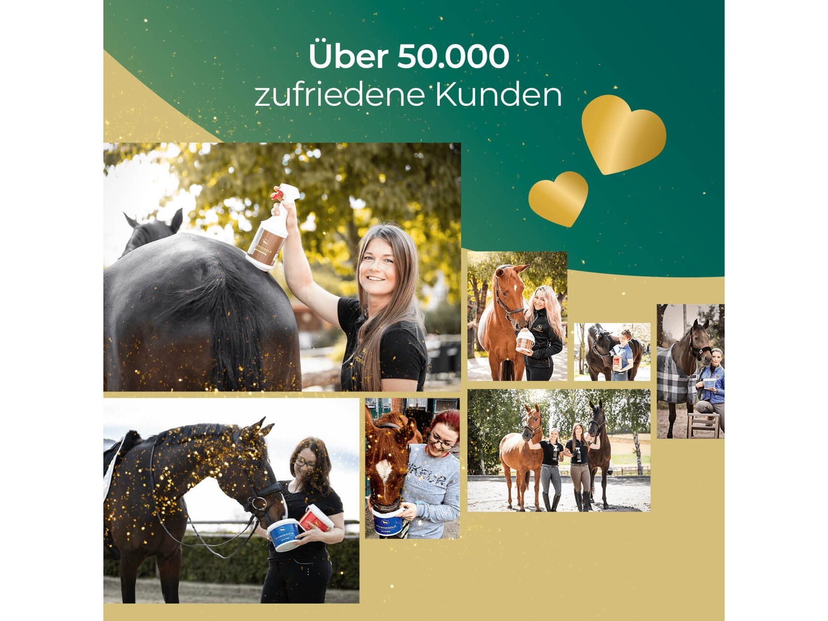 Verdauungsglück